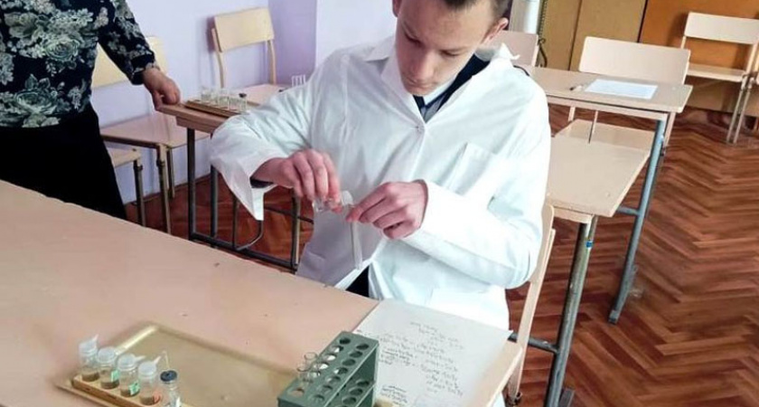Более 6,2 тысяч брянских девятиклассников написали ОГЭ по географии, информатике, биологии и химии