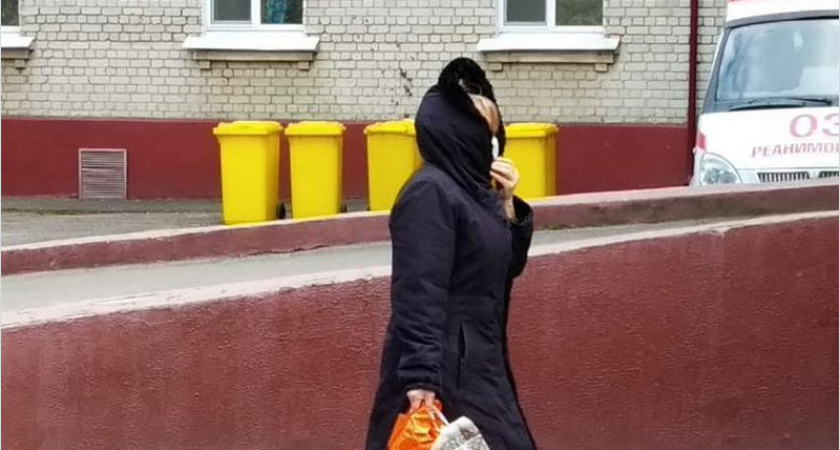 В Брянске выписались первые трое пациентов, излечившихся от COVID-19