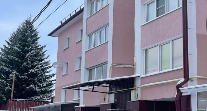 В 2022 году в Брянской области капитально отремонтировано 270 домов