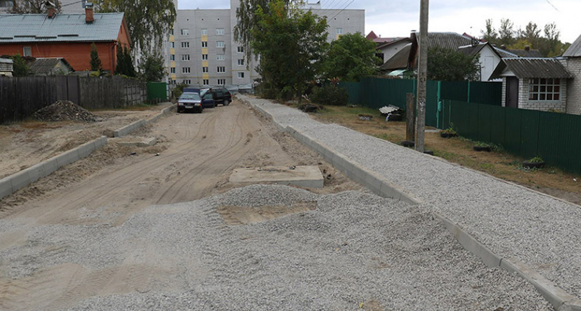 Полторы сотни семей из ветхого фонда Брянска до конца года переселятся в новые квартиры в двух домах на окраинах