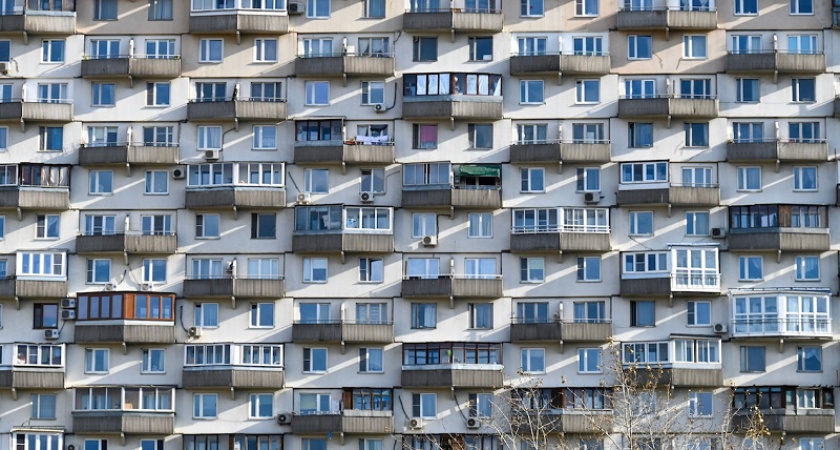 Разница в цене между первичным и вторичным жильём в Брянской области составляет 15% в пользу «первички» - Циан.Аналитика