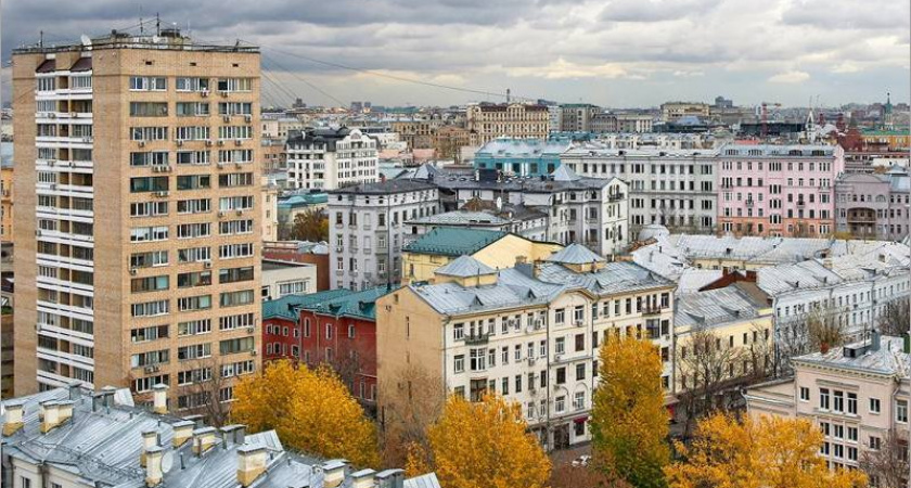 «Единая Россия» предложила расселять из аварийного жилья в индивидуальные дома