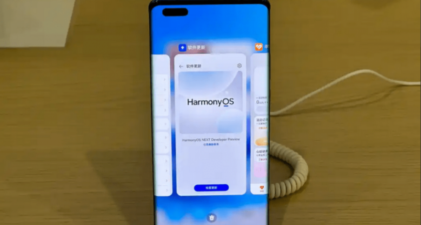 Смартфоны Huawei больше не будут поддерживать Android–приложения