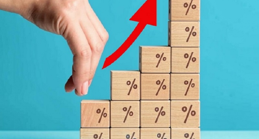 Крупные российские банки повысили ставки по ипотеке выше 20%
