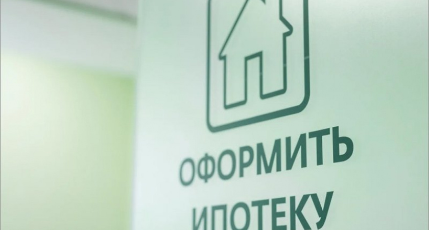 Самая популярная площадь квартиры по льготной ипотеке в России — 50 «квадратов»