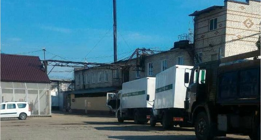 В исправительной колонии ИК-1 в Брянске выявлен очаг заражения COVID-19