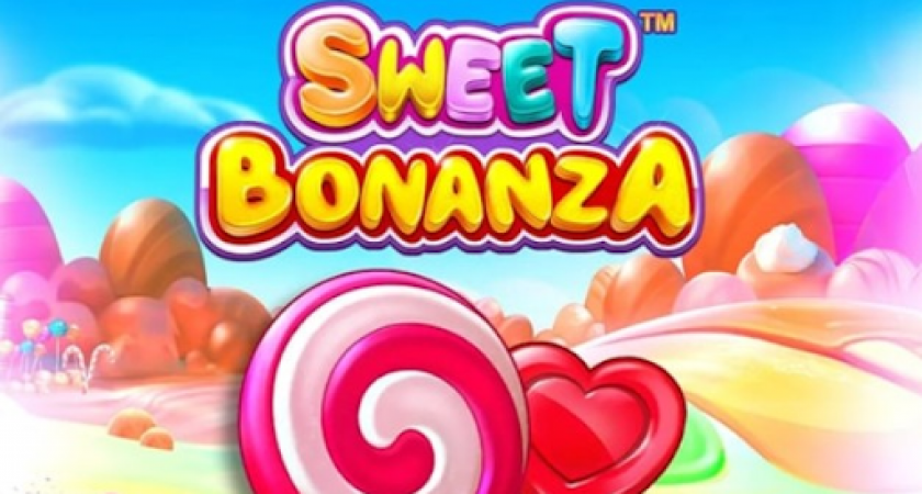 Как выиграть в Sweet Bonanza?