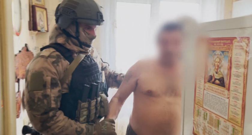 Житель Брянска задержан за пальбу и убийство «по хулиганке» 23-летней давности