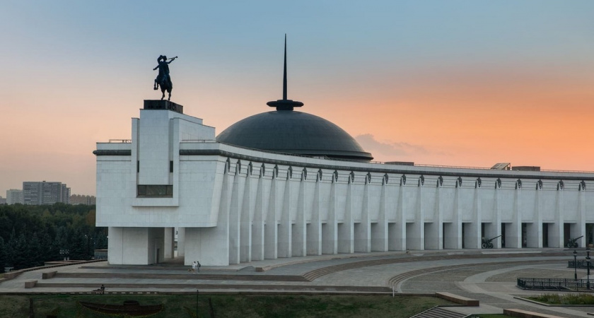 В Музее Победы запустят всероссийскую донорскую акцию «Код донора. Защитники Отечества»