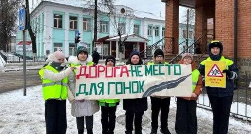 В Брянске объявили операцию «Безопасный пешеходный переход» — из-за сложной обстановки с наездами на пешеходов