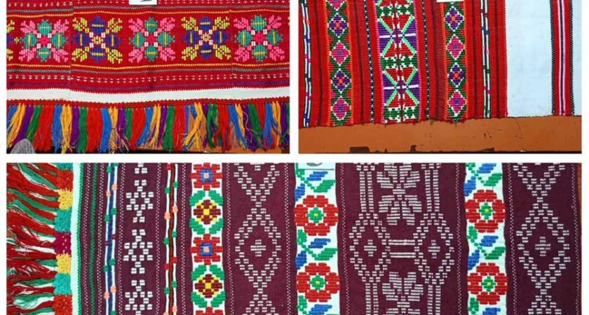 Брянский житель ждёт суда за кражу старинных рушников