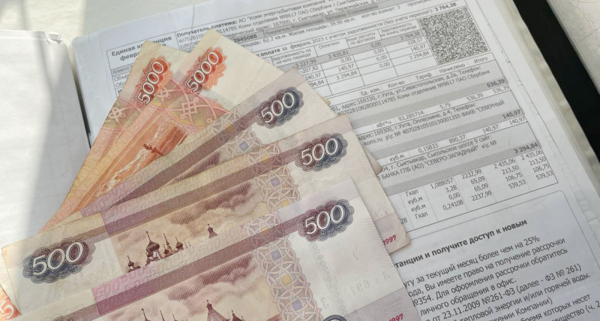 Путин подписал закон об увеличении собираемости взносов на капремонт до 60%