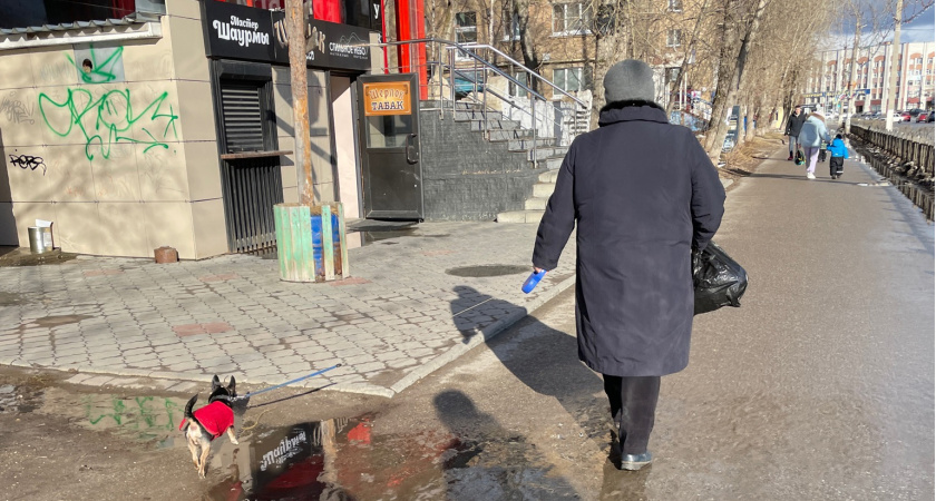 Это теперь запрещено. Пожилых людей, доживших до 70 лет, ожидает приятный сюрприз с 10 марта