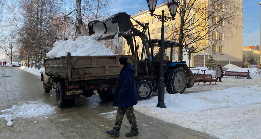 Аномально жаркая погода придет в марте: лето наступит на два месяца раньше