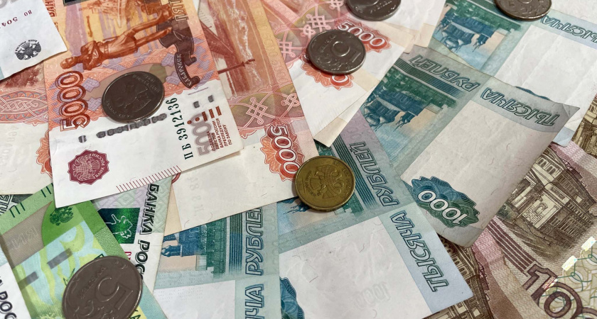 Средняя брянская зарплата в 2024 году составила 58 240 рублей — Брянскстат