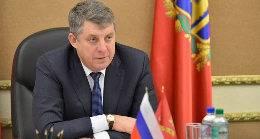 Александр Богомаз выпал из Топ-10 февральского медиарейтинга губернаторов