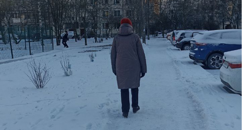 Теперь это будет запрещено. Пенсионеров, достигших возраста 65 лет, ждет сюрприз с 18 марта