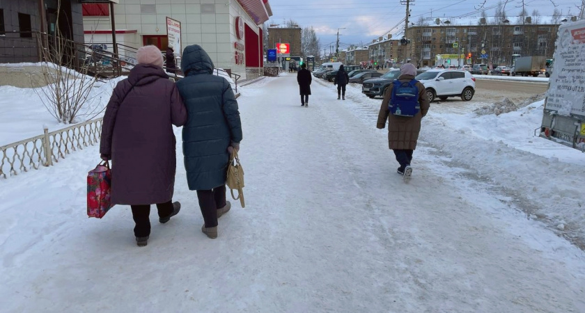 С этого года трудовой стаж пересчитают : пенсии будут начисляться с применением других правил 