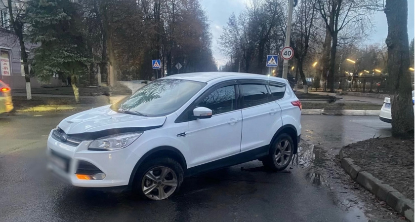 В Брянске осудят водителя, на переходе сбившего насмерть 83-летнего старика