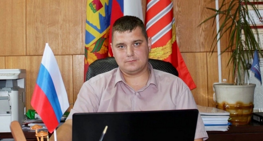Глава приграничного брянского района разоблачил очередной фейк от его имени