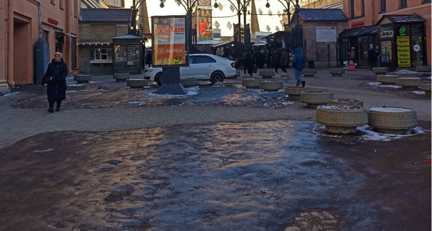 "Май подложит всем свинью": синоптики прогнозируют небывалое похолодание в 2025 году