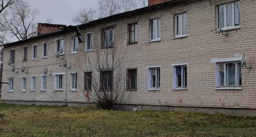 Брянскую УК оштрафовали за ненадлежащее содержание многоэтажек в Карачеве