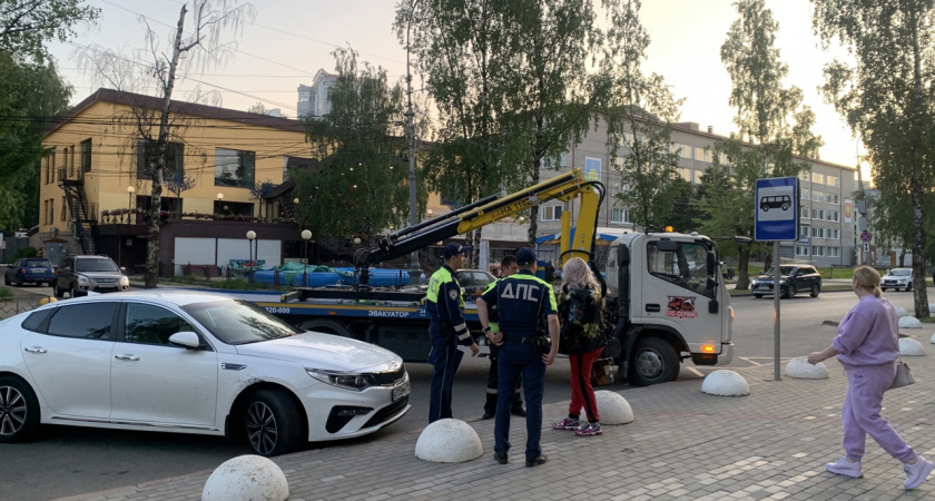 С 3 мая выехавшим за город на авто будут аннулировать права: водителей ждет новый сюрприз