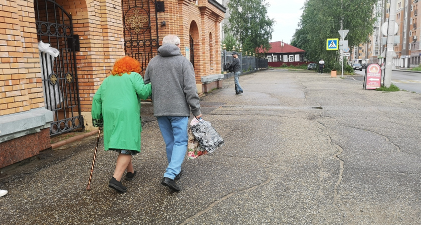 С 3 мая будет полностью бесплатно для всех пенсионеров: вводится добротная льгота