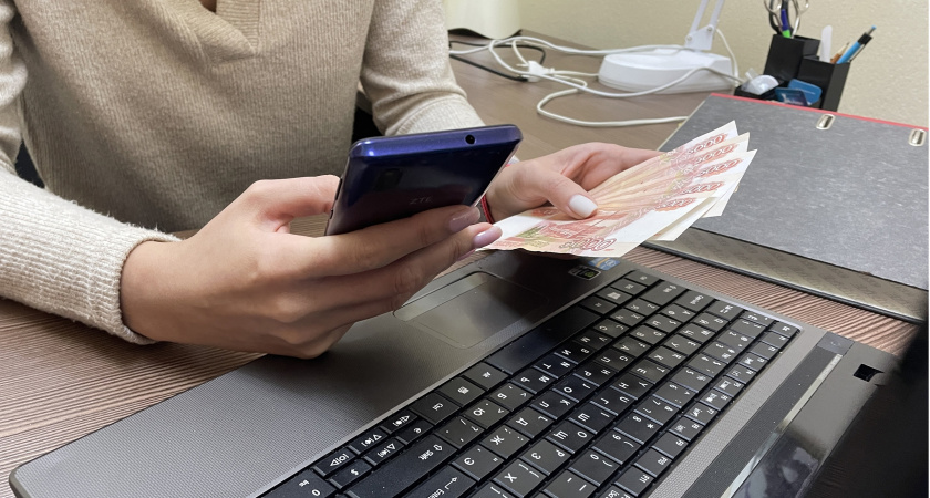 Мошенники за неделю «развели» брянских жителей на 8,1 миллиона рублей