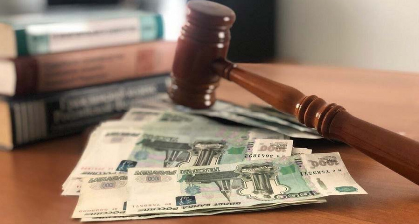 Вместе черной фиолетовая: жительница Брянска добилась компенсации за испорченную шубу