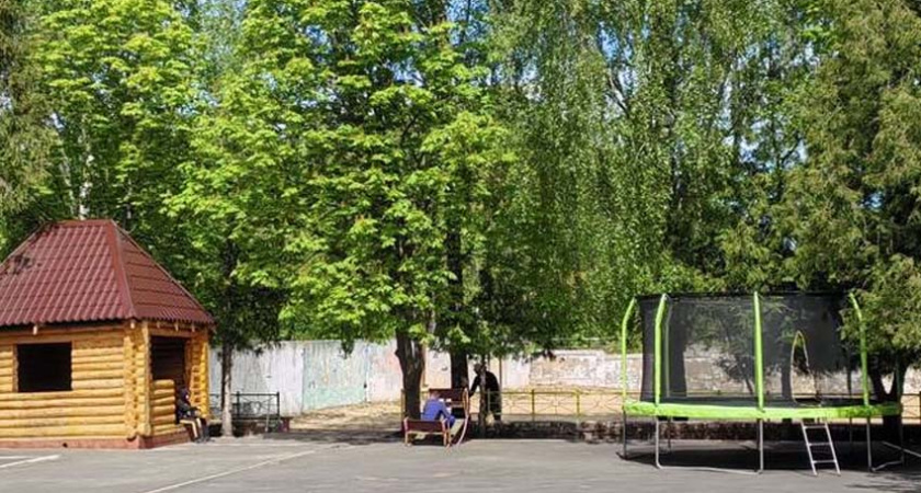 В Брянской области началась приёмка детских лагерей к летнему отдыху-2025