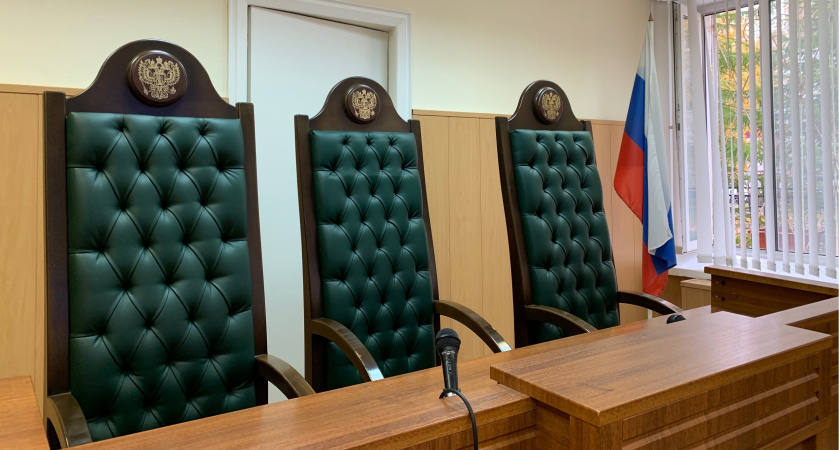В Брянской области довели до суда дело москвича, сбившего насмерть 8-летнюю девочку