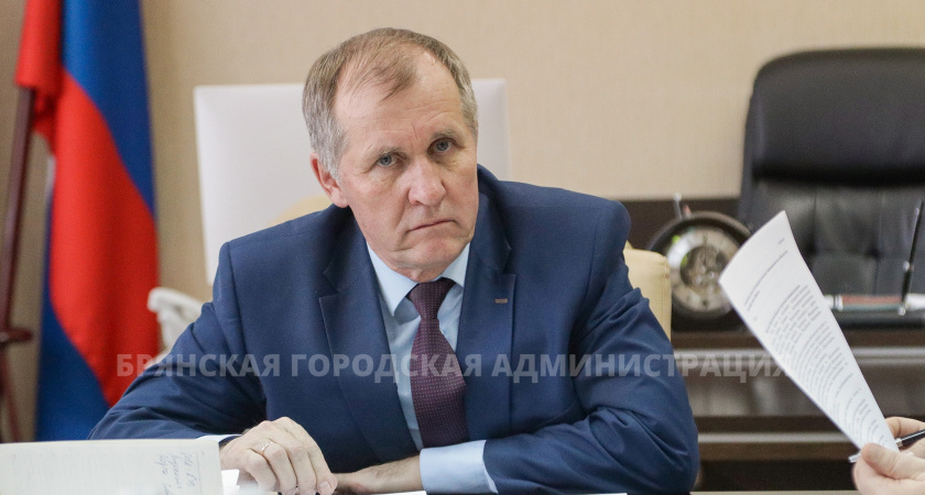 В Брянске объявлен локальный режим ЧС — в связи с «взрывами взрывоопасных предметов»