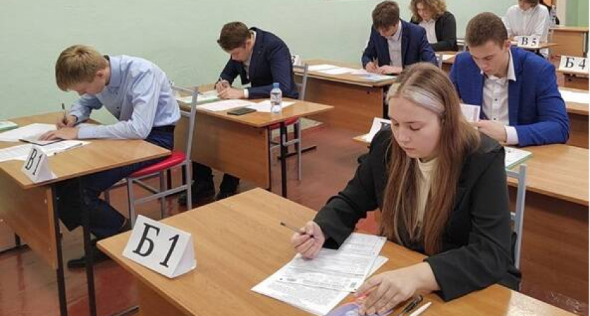 Брянским властям рекомендовали приостанавливать шумные работы рядом с пунктами проведения ЕГЭ