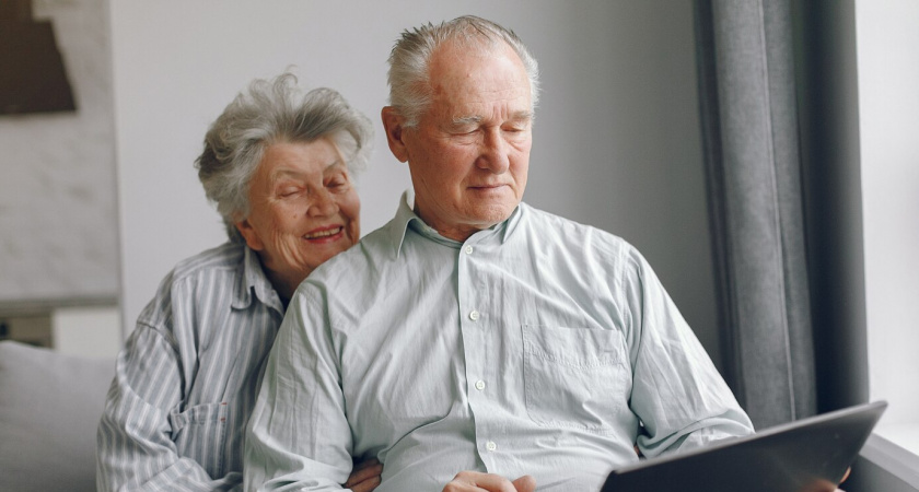 «Теперь будет бесплатно». Пенсионеров, которым от 56 до 80 лет, ждет сюрприз с 10 мая