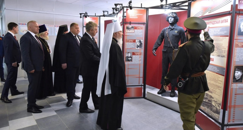 В Брянске к 2028 году откроют мемориал жертвам нацистского концлагеря «Дулаг-142»