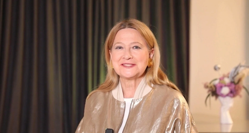 Самая лучшая весна за всю жизнь: Глоба назвала знак, которому все будет по силам с 13 мая