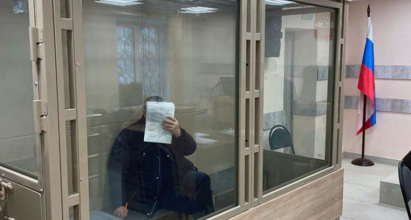 Брянскому экс-замгубернатора Сергею Тимошенко продлили арест ещё на месяц