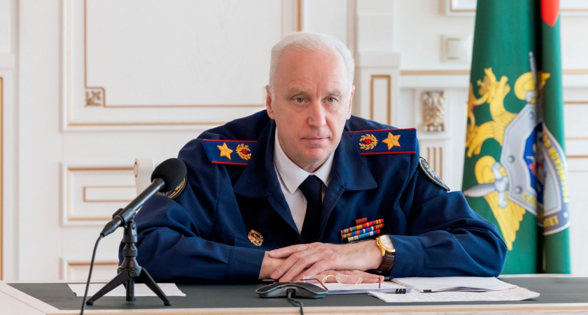 Бастрыкин заинтересовался брянским ЧП с нападением кане-корсо на 4-летнюю девочку