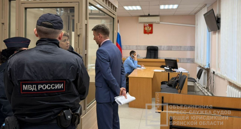 Дело «Добрых дел»: выявленные объемы махинаций брянского соццентра выросли до 5,9 миллионов рублей