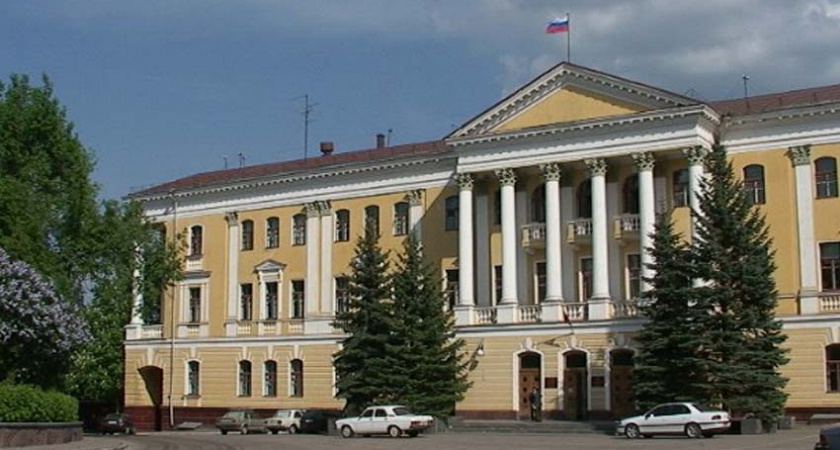 Брянская облдума назначит выборы губернатора на внеочередной сессии в начале июня