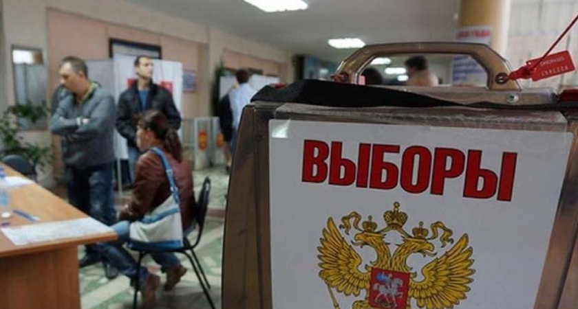 Брянской области оставили два округа на выборах в Госдуму, но «пересчитали» их номера