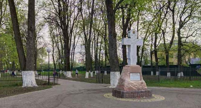 В Брянске продолжается голосование за объекты благоустройства-2026 — аутсайдер сменился