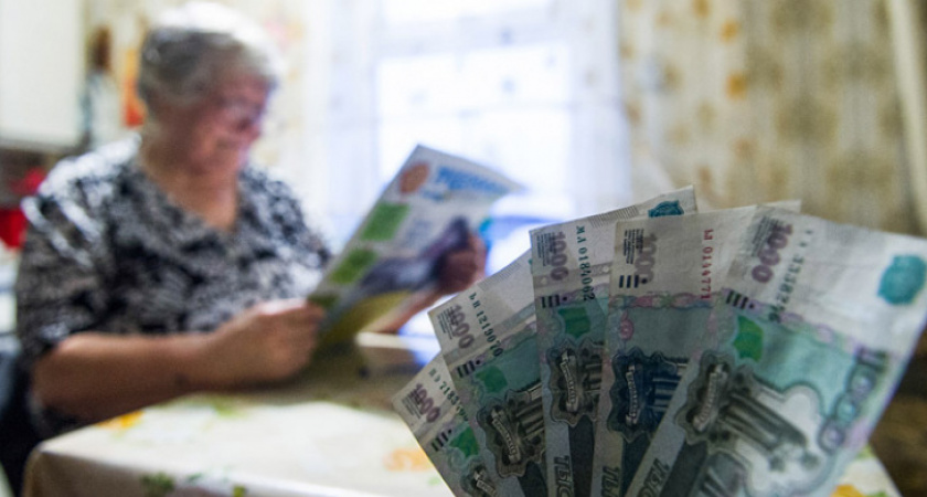 Брянским пенсионерам увеличат выплаты в июне: кому ждать прибавки