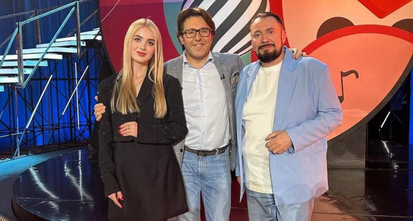 Брянский певец Сергей Матвеев выступит на “России” в программе Малахова
