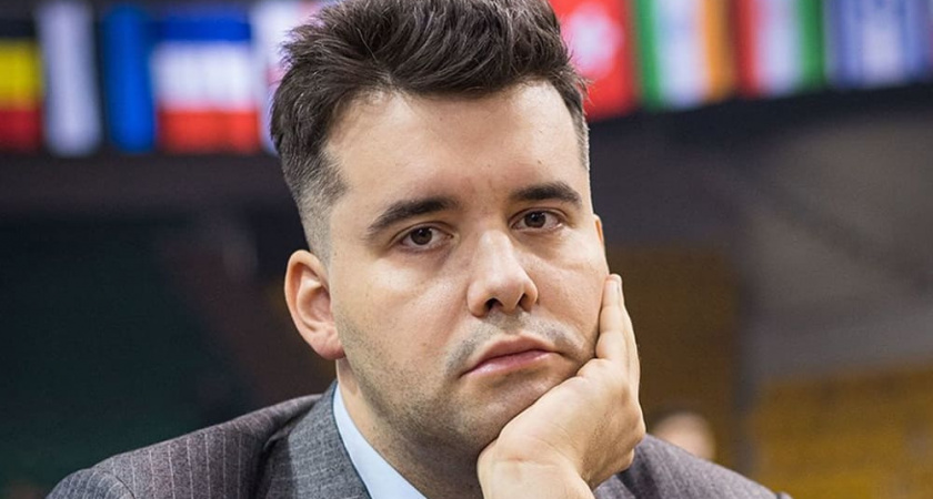 Брянский гроссмейстер Непомнящий намерен завоевать шахматную корону