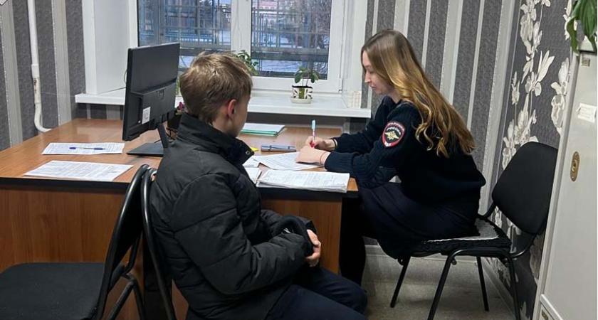 «Жизнь без вредных привычек» в Брянской области у некоторых не задалась