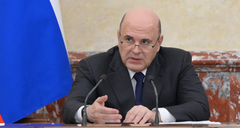 Кабмин добавил средств брянскому бизнесу в приграничье