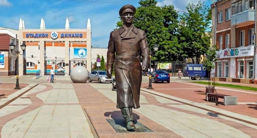 Выходные в Брянске: пять бесплатных мероприятий — фестивали, концерты, выставки