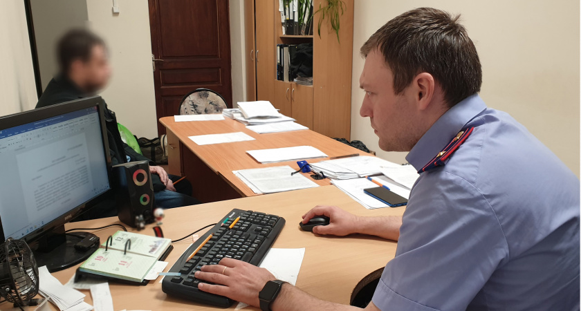Брянские следователи заподозрили уроженца Омска в реабилитации нацизма